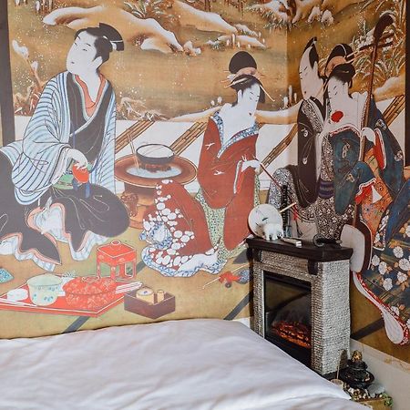 The Gallery No.4 维也纳 外观 照片