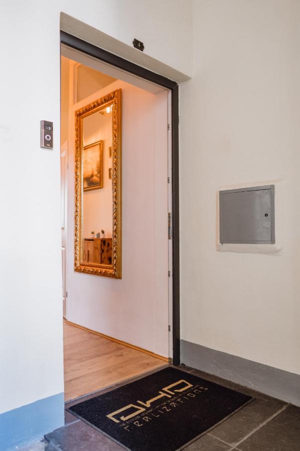 The Gallery No.4 维也纳 外观 照片