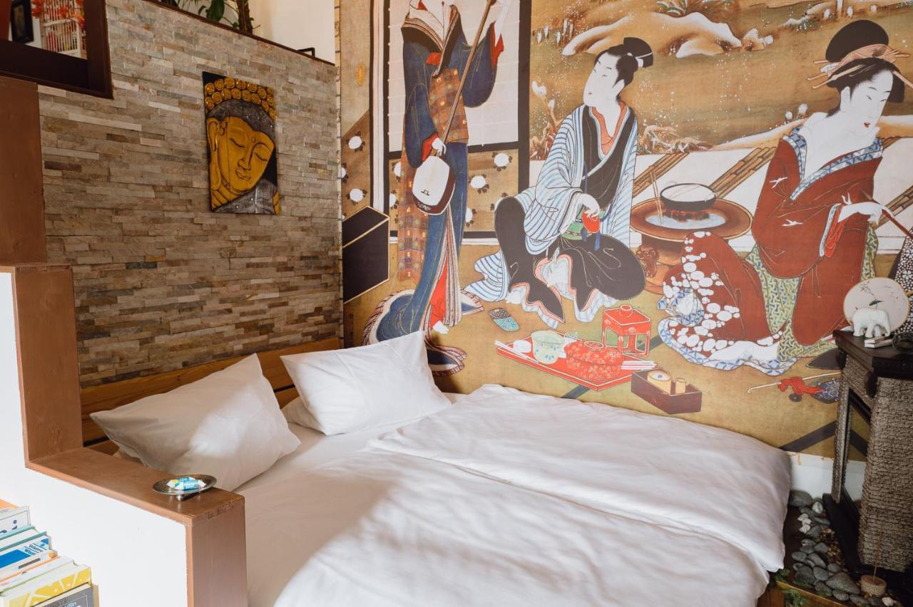 The Gallery No.4 维也纳 外观 照片