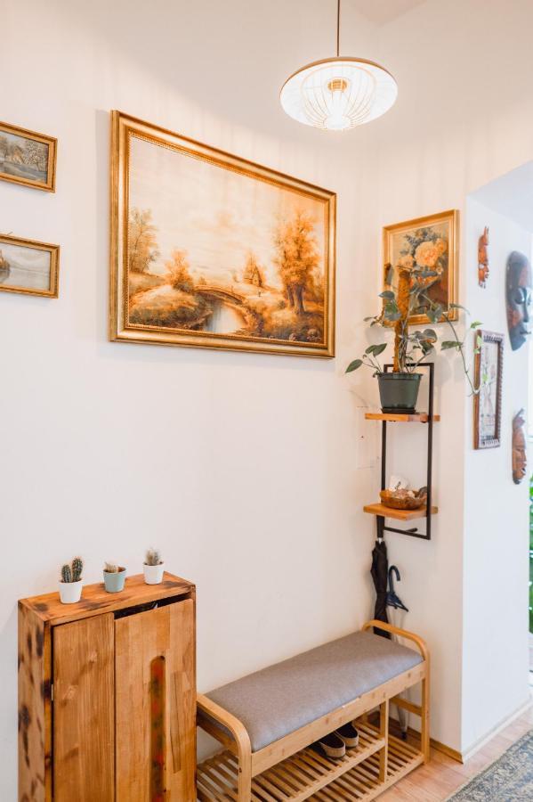 The Gallery No.4 维也纳 外观 照片