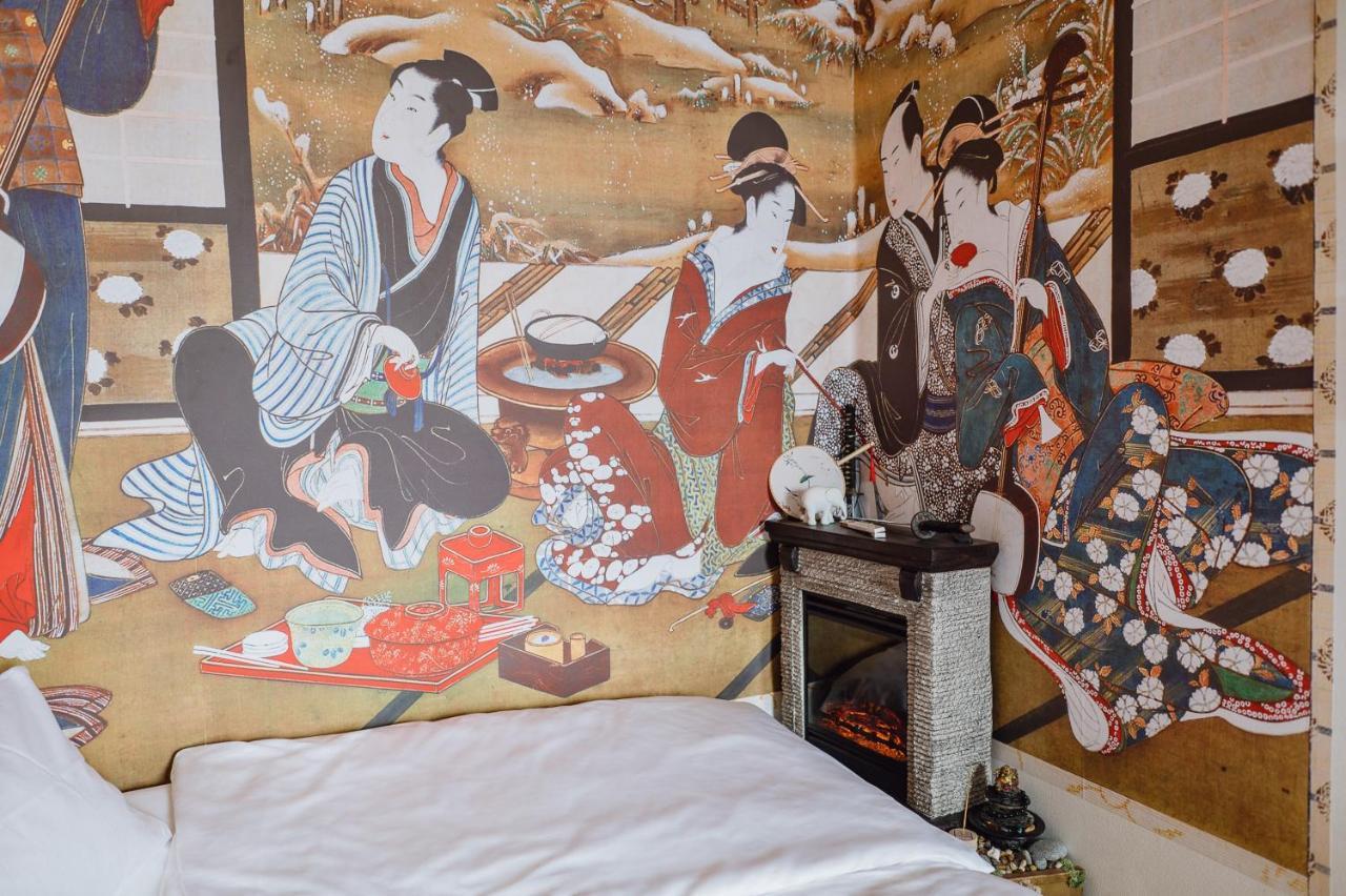The Gallery No.4 维也纳 外观 照片